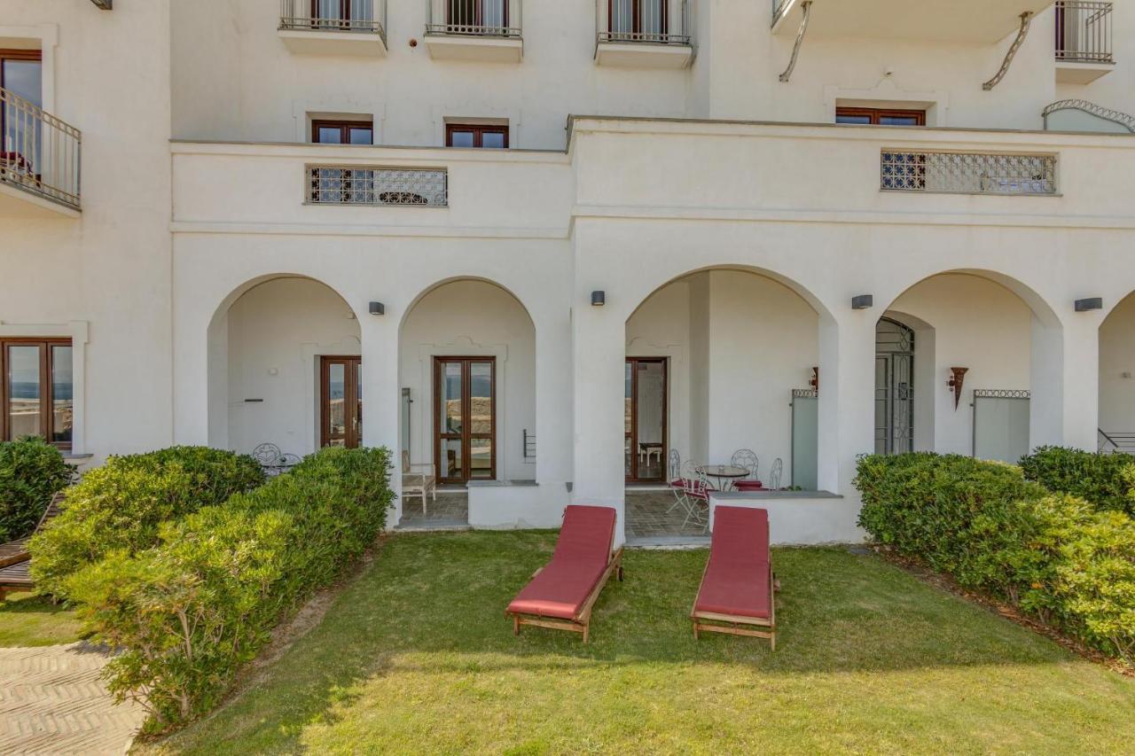 La Residencia Appartamento *
