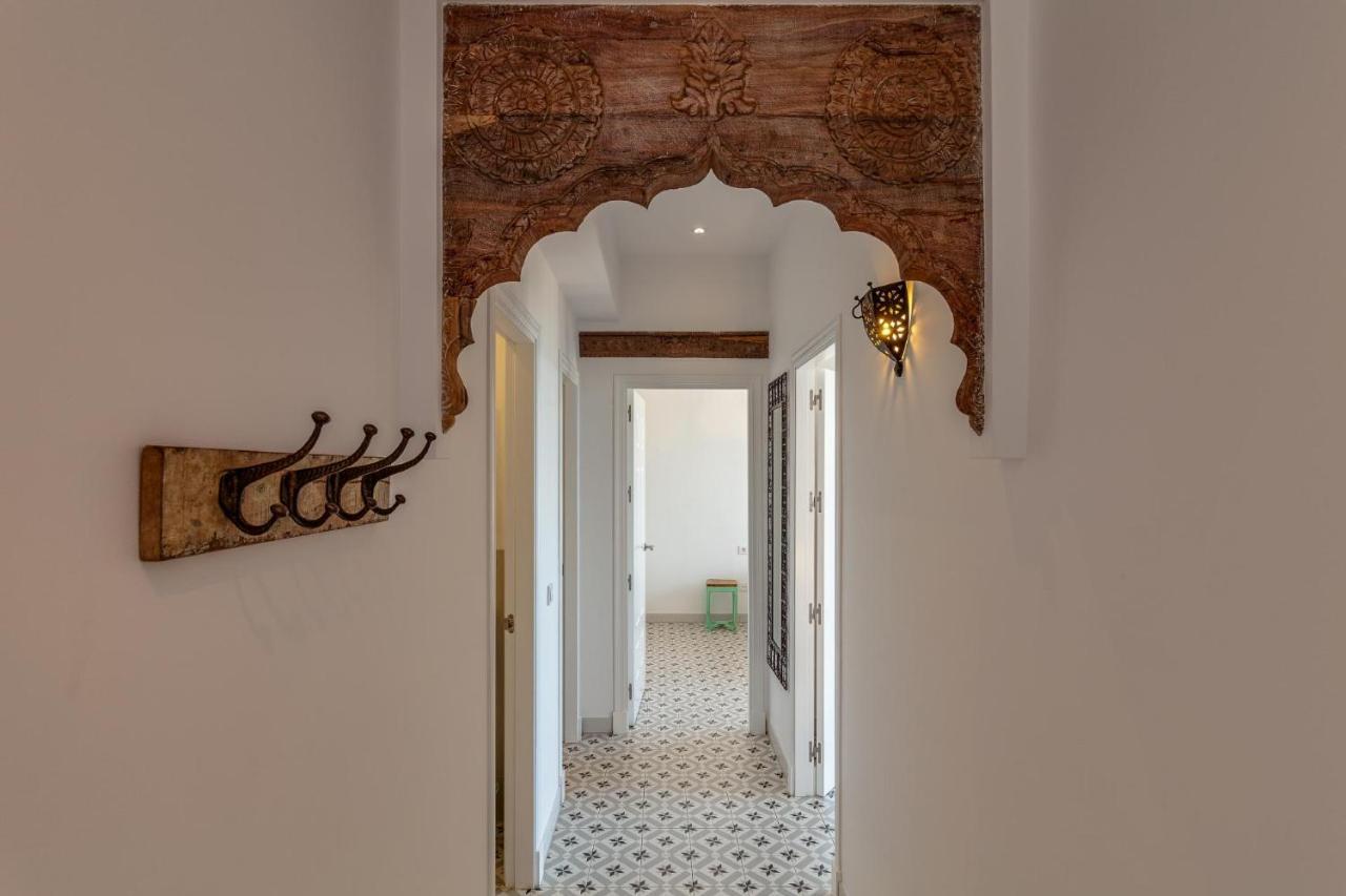 La Residencia Appartamento