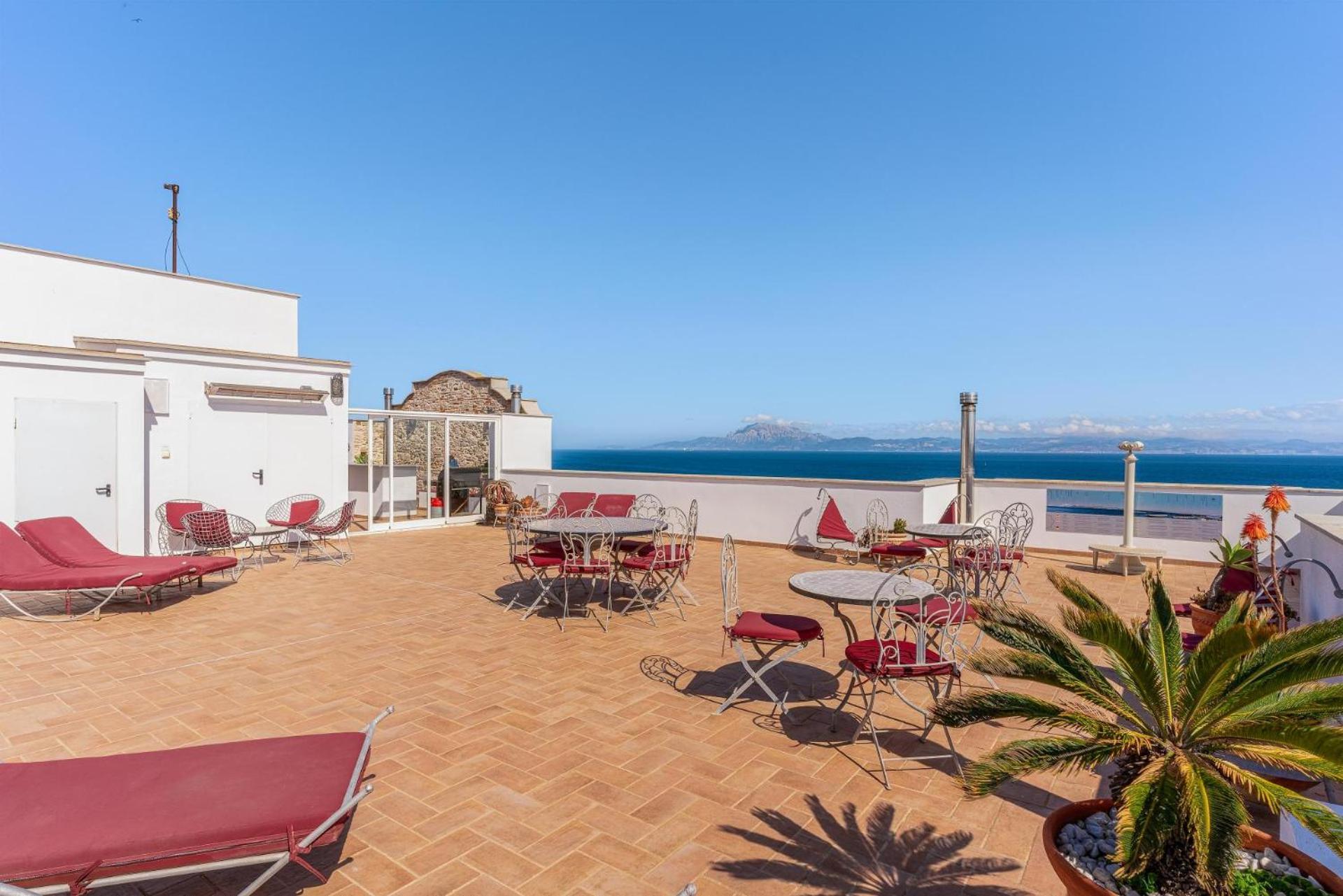 Appartamento La Residencia Tarifa