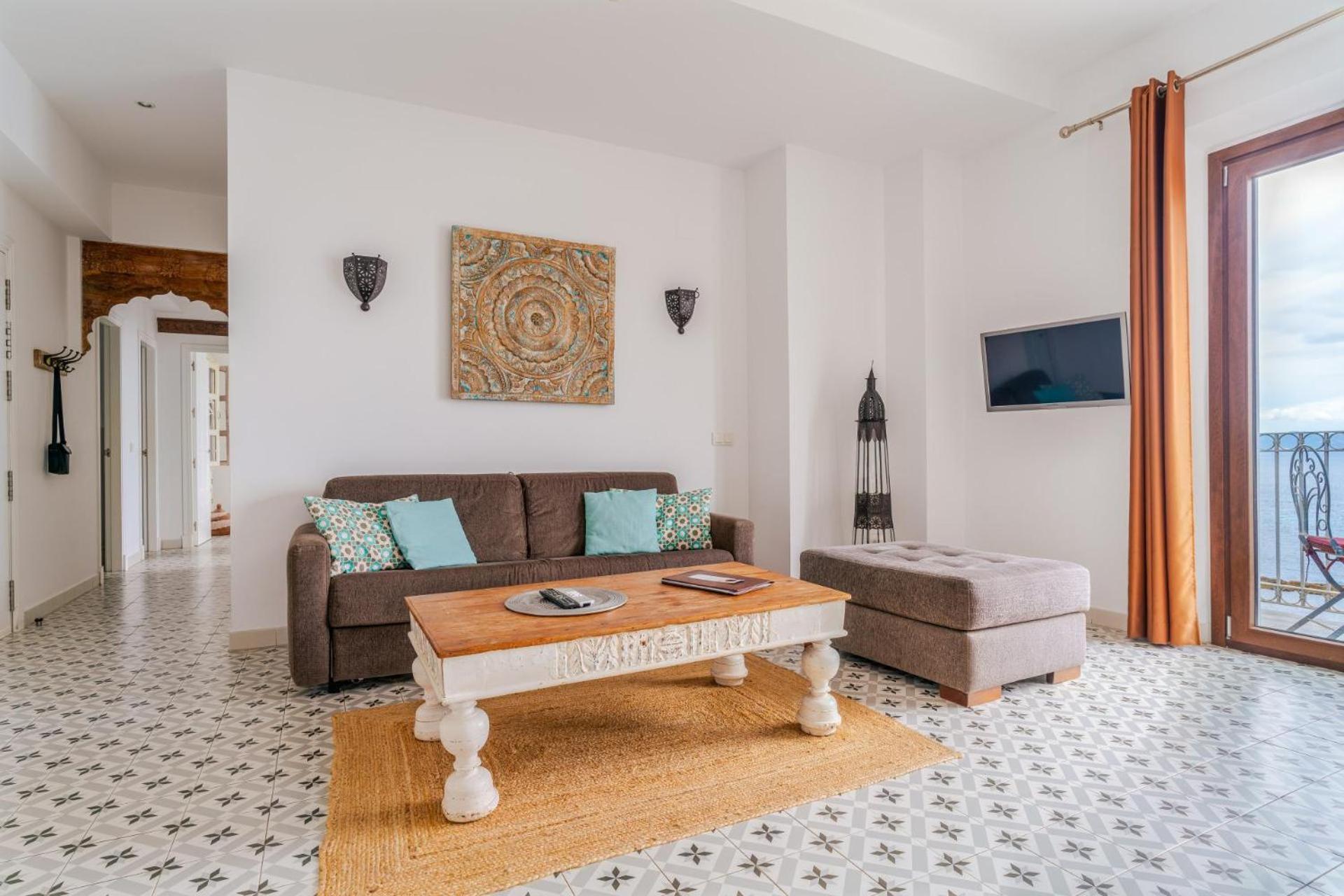 La Residencia Apartamento