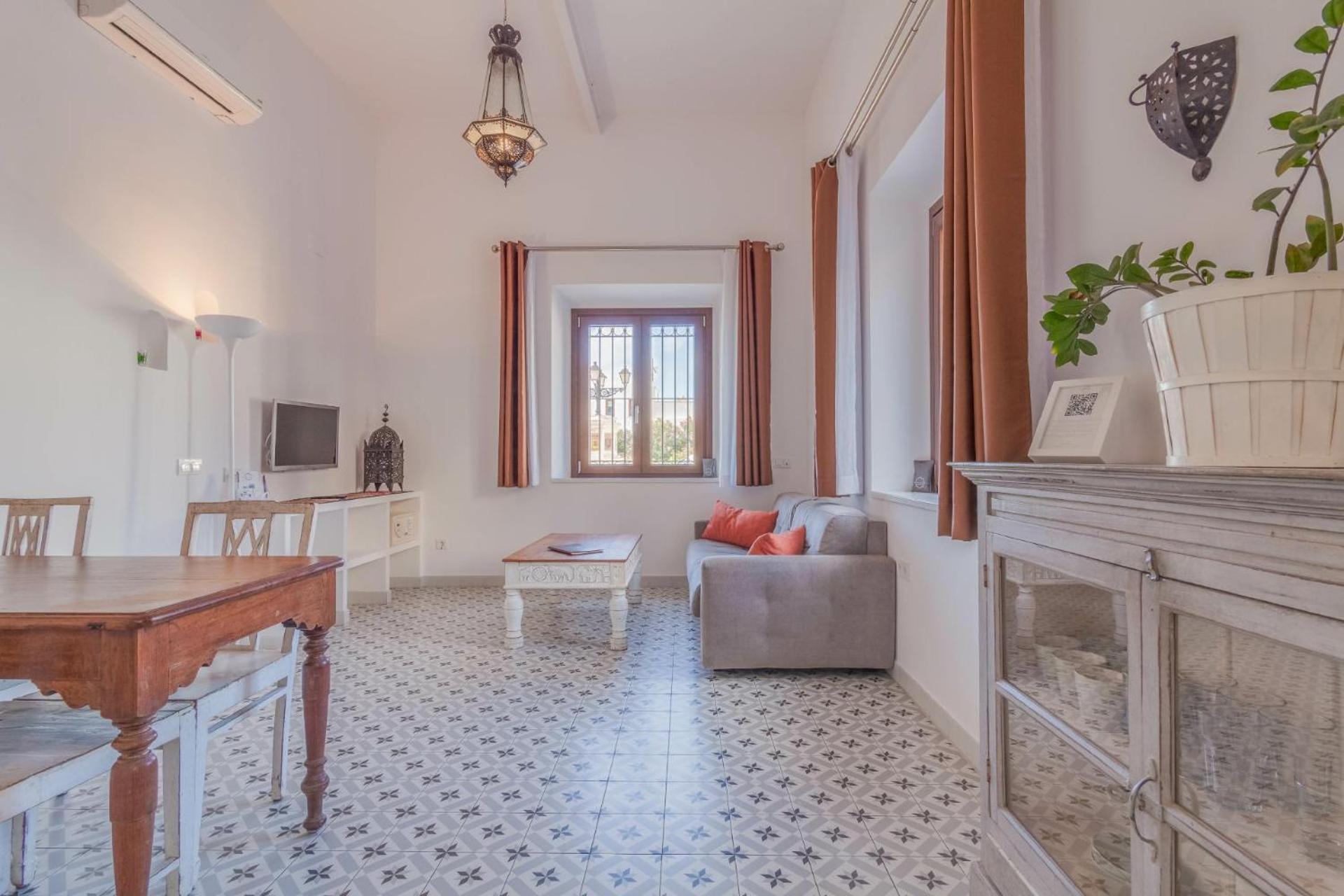 La Residencia Appartamento *