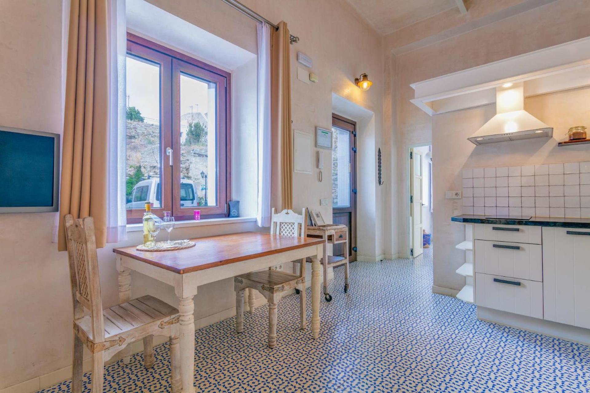 La Residencia Appartamento Tarifa