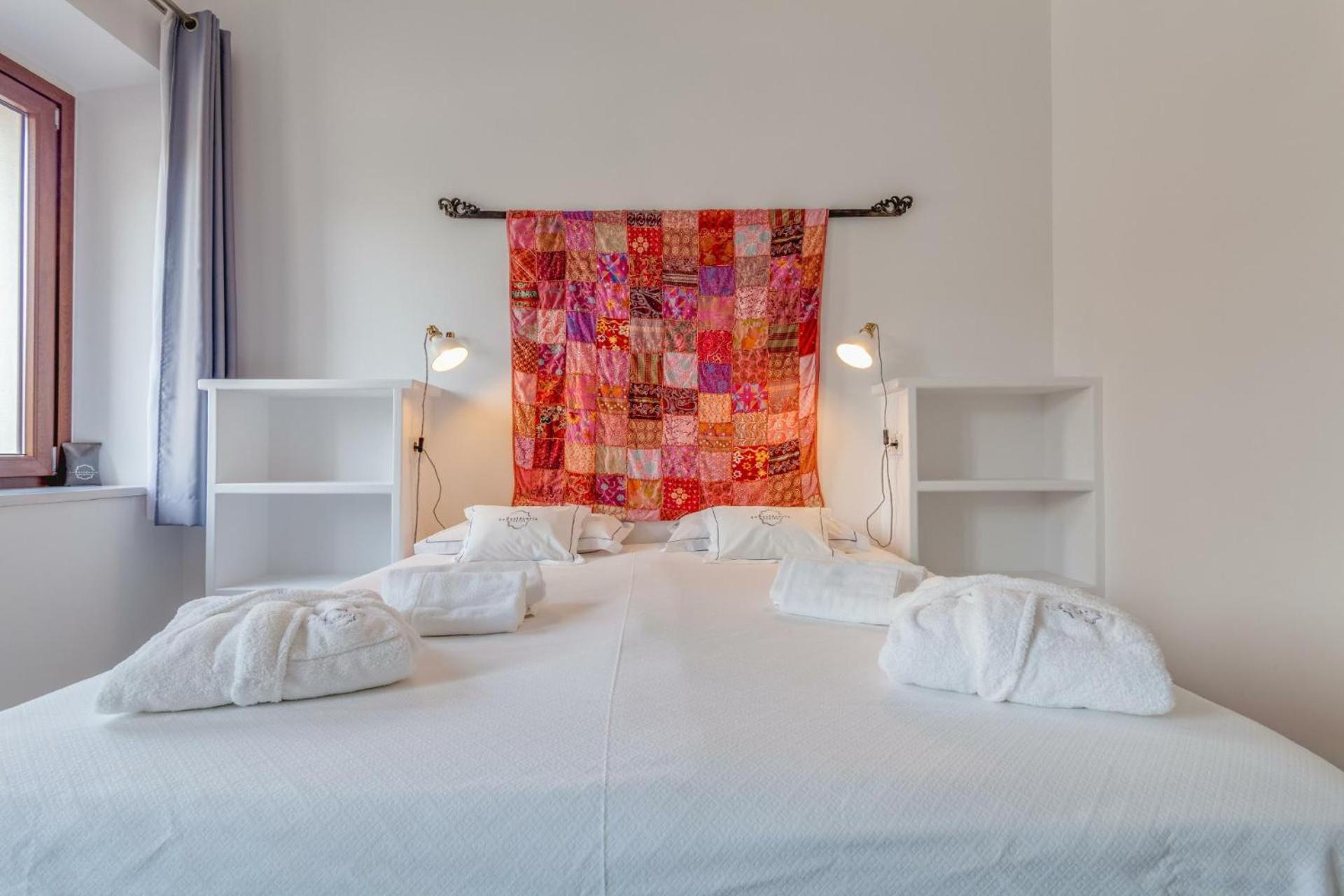 La Residencia Appartamento