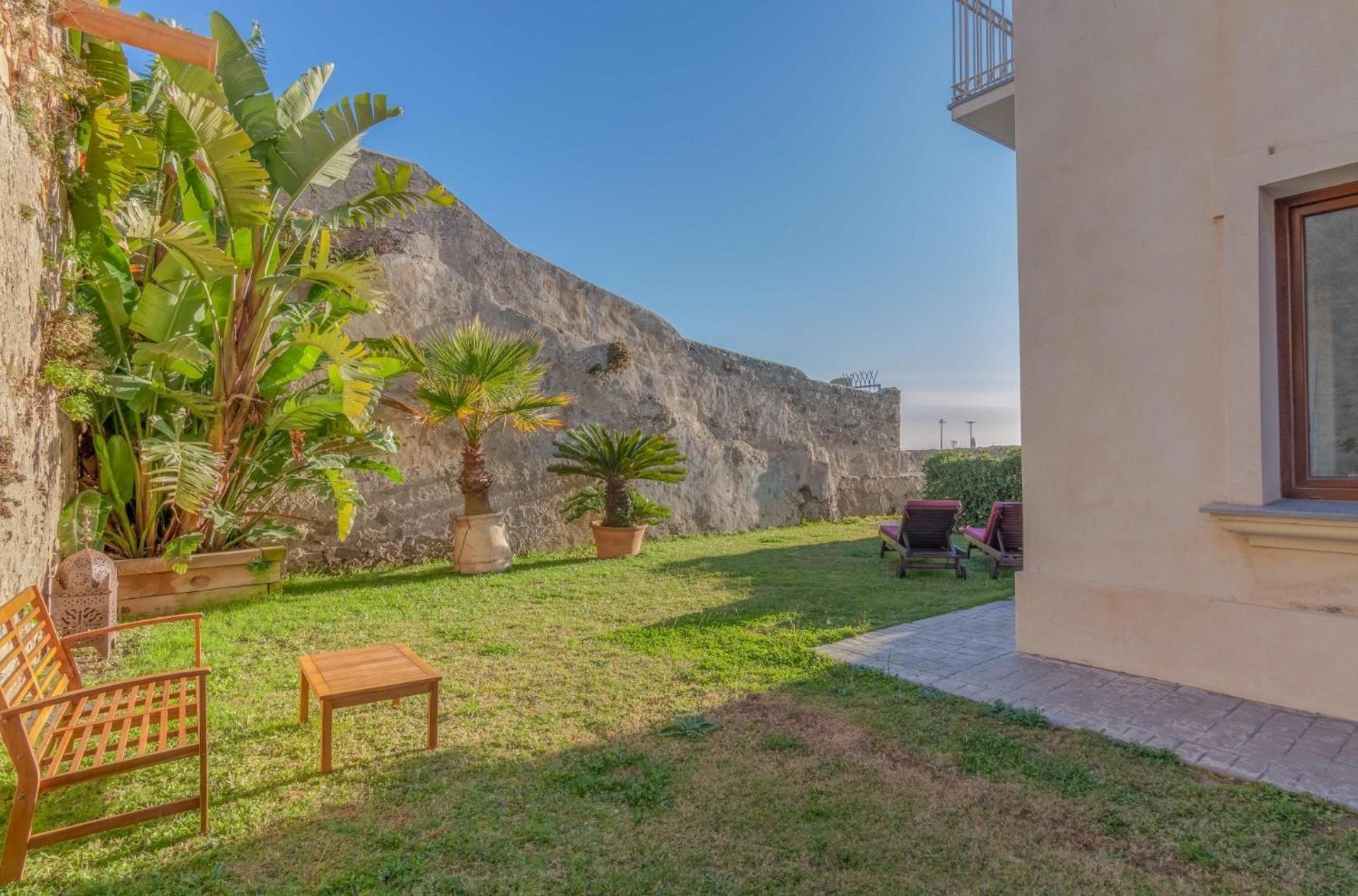 La Residencia Appartamento