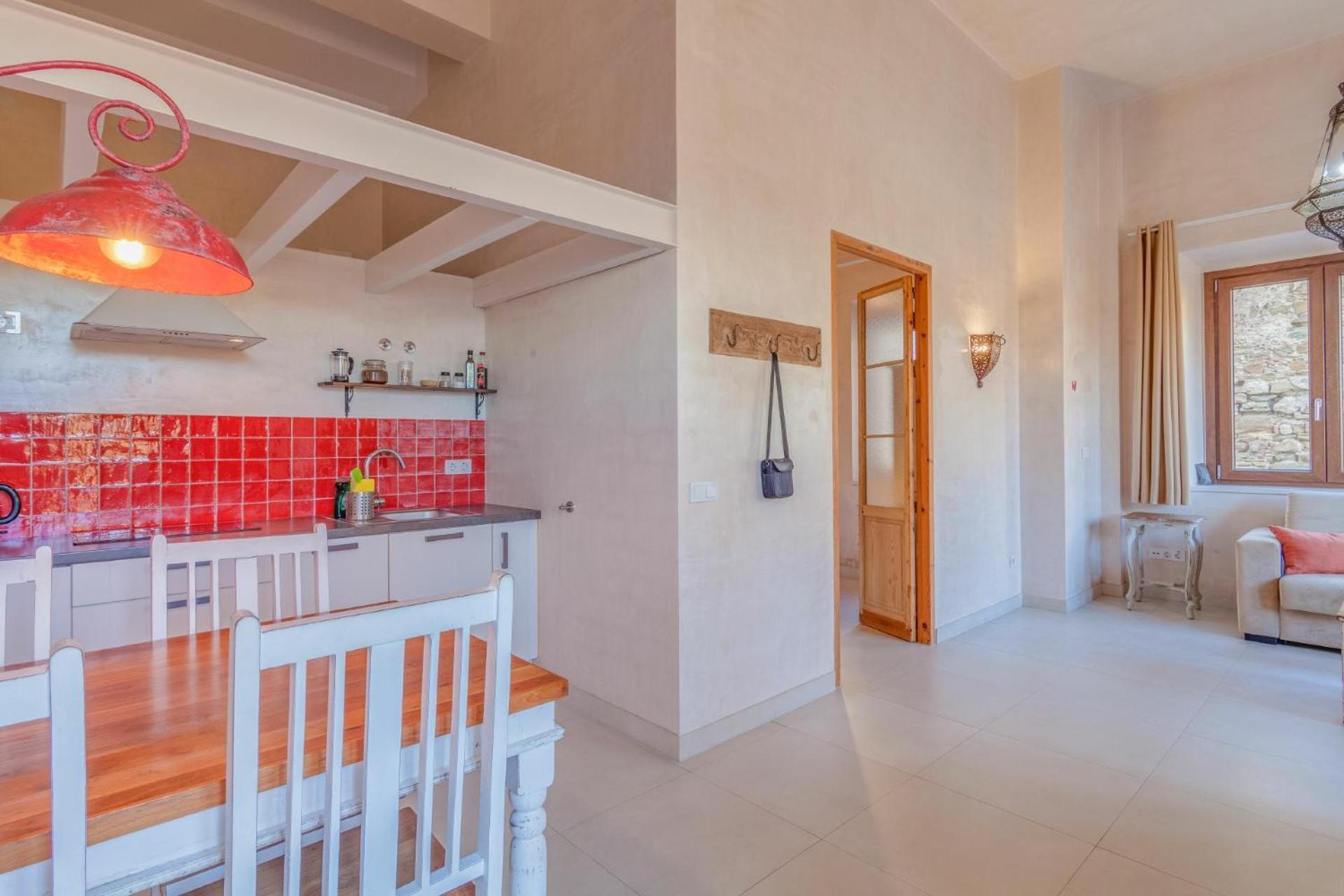 La Residencia Appartamento