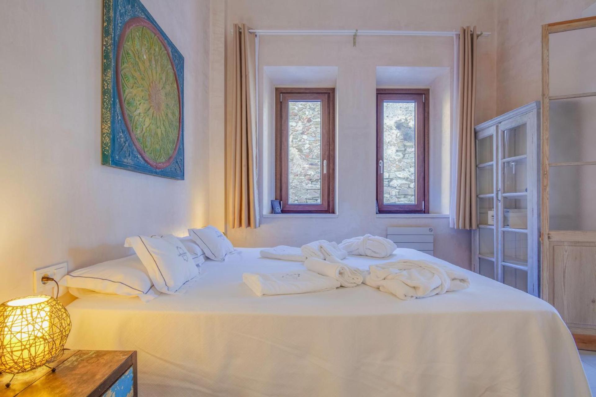La Residencia