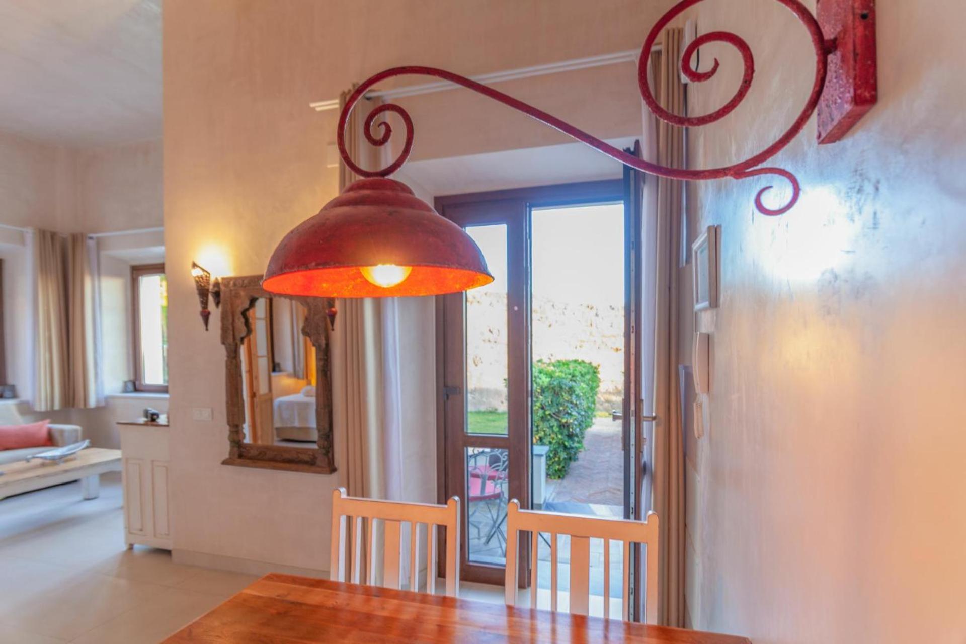 Appartamento La Residencia