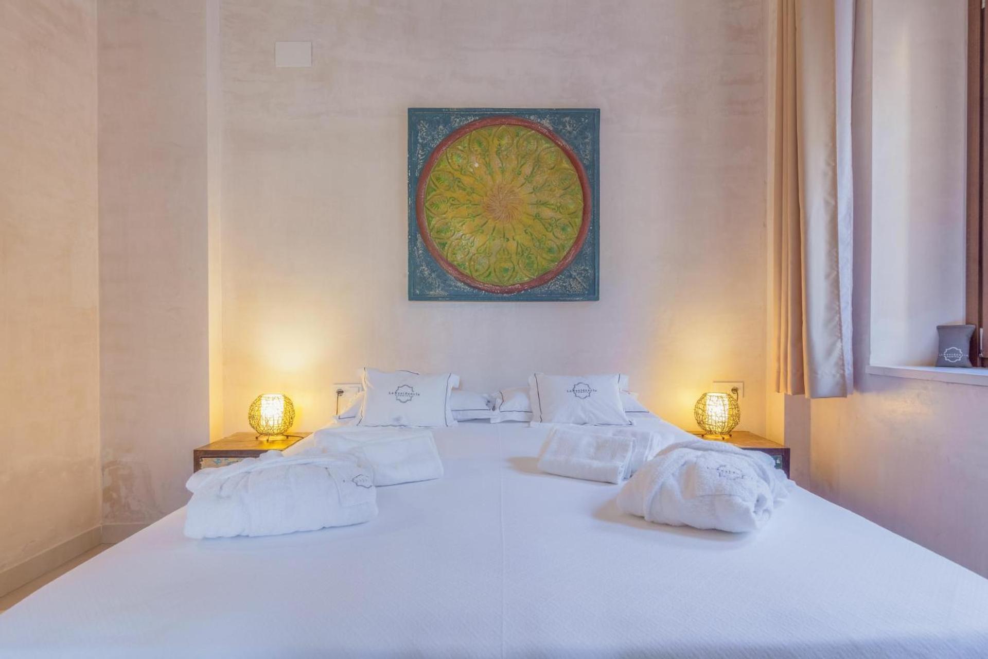 La Residencia