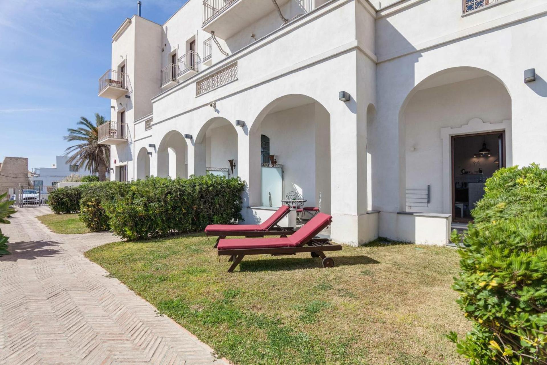 Appartamento La Residencia *