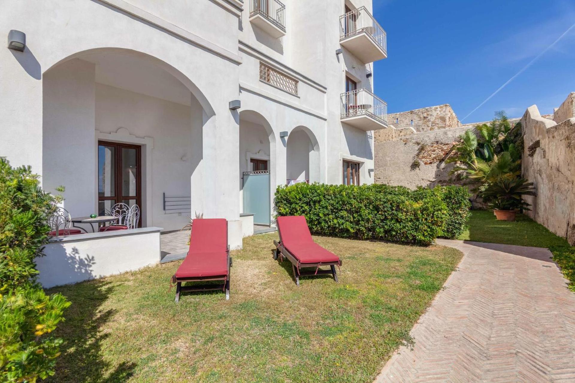 La Residencia Appartamento Tarifa