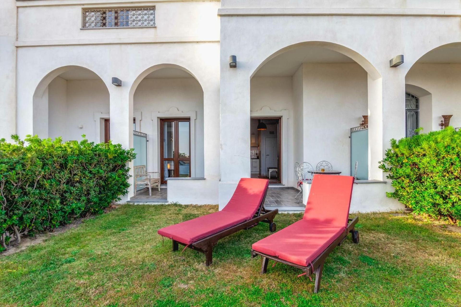 Appartamento La Residencia *