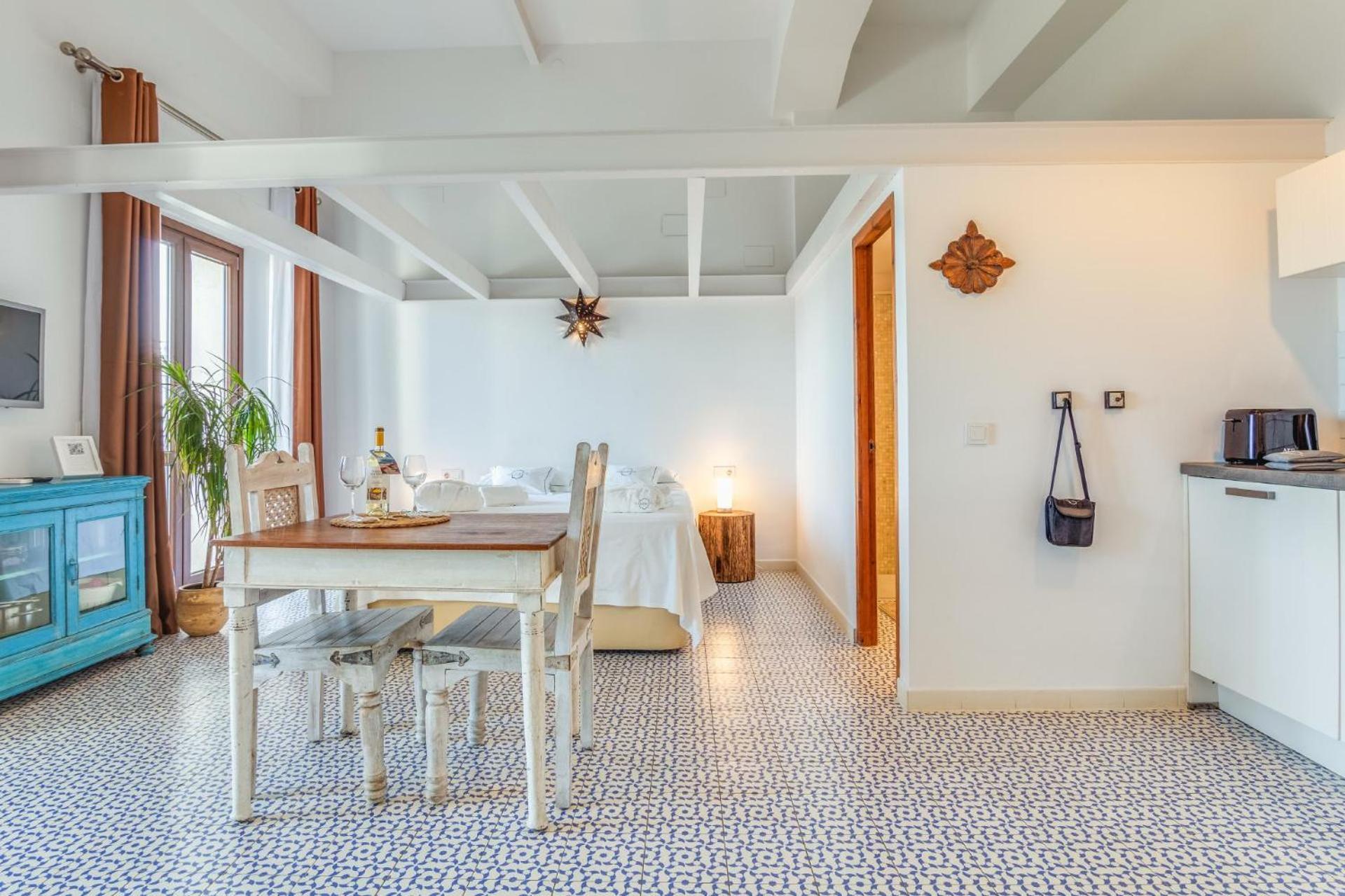 La Residencia Appartamento