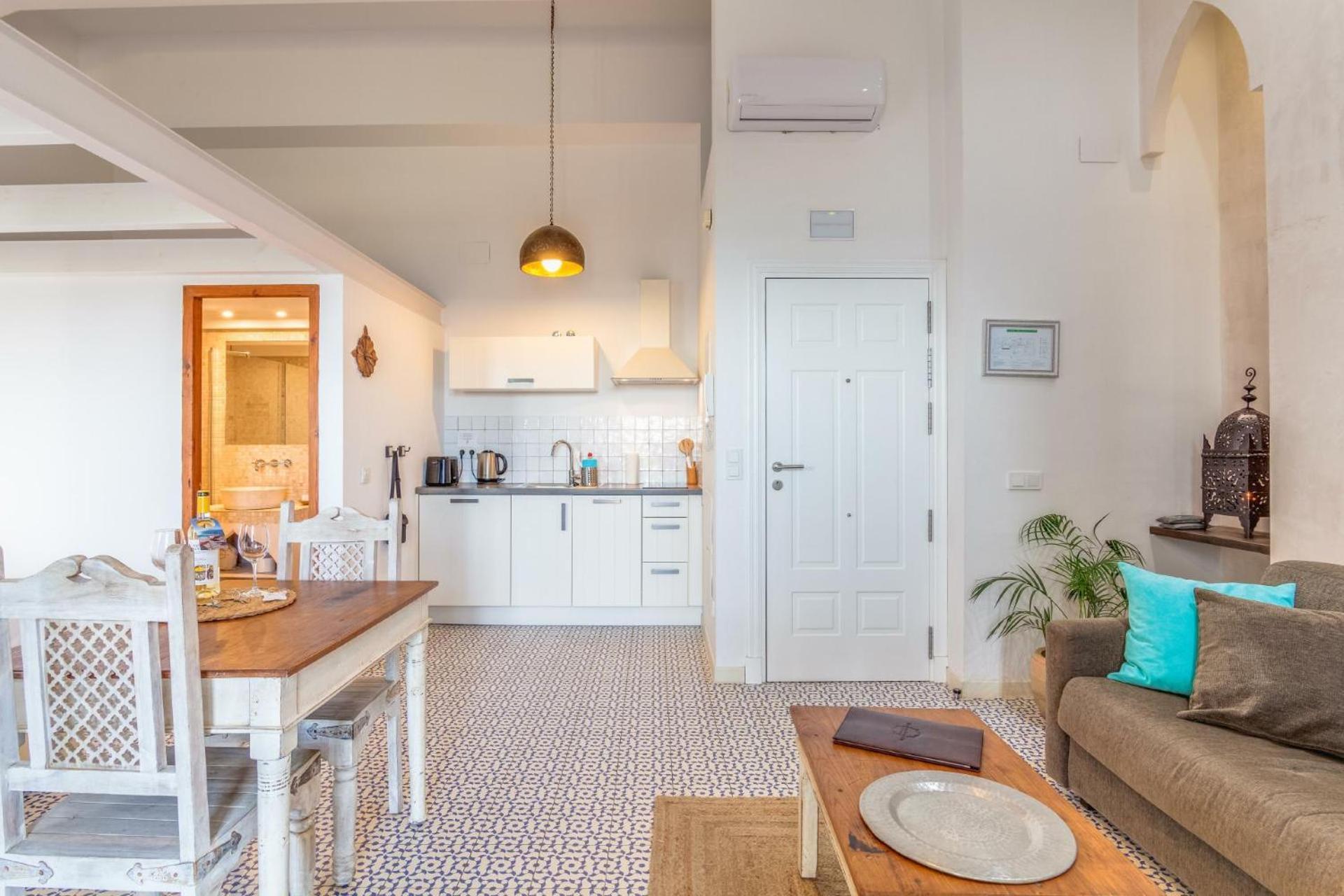 Appartamento La Residencia