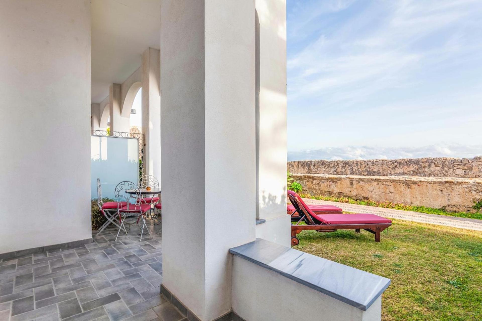 La Residencia Appartamento *
