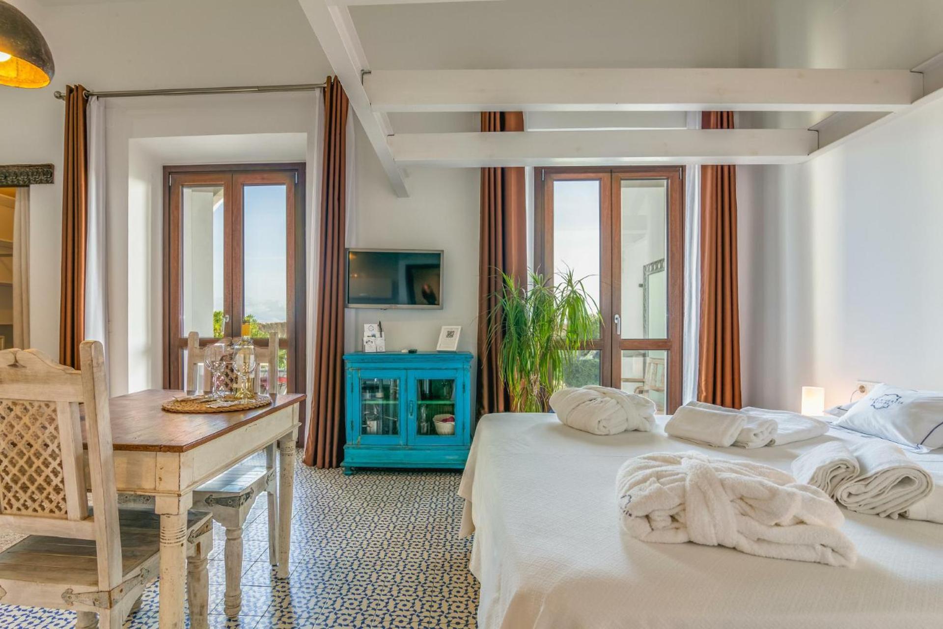 La Residencia Appartamento Tarifa