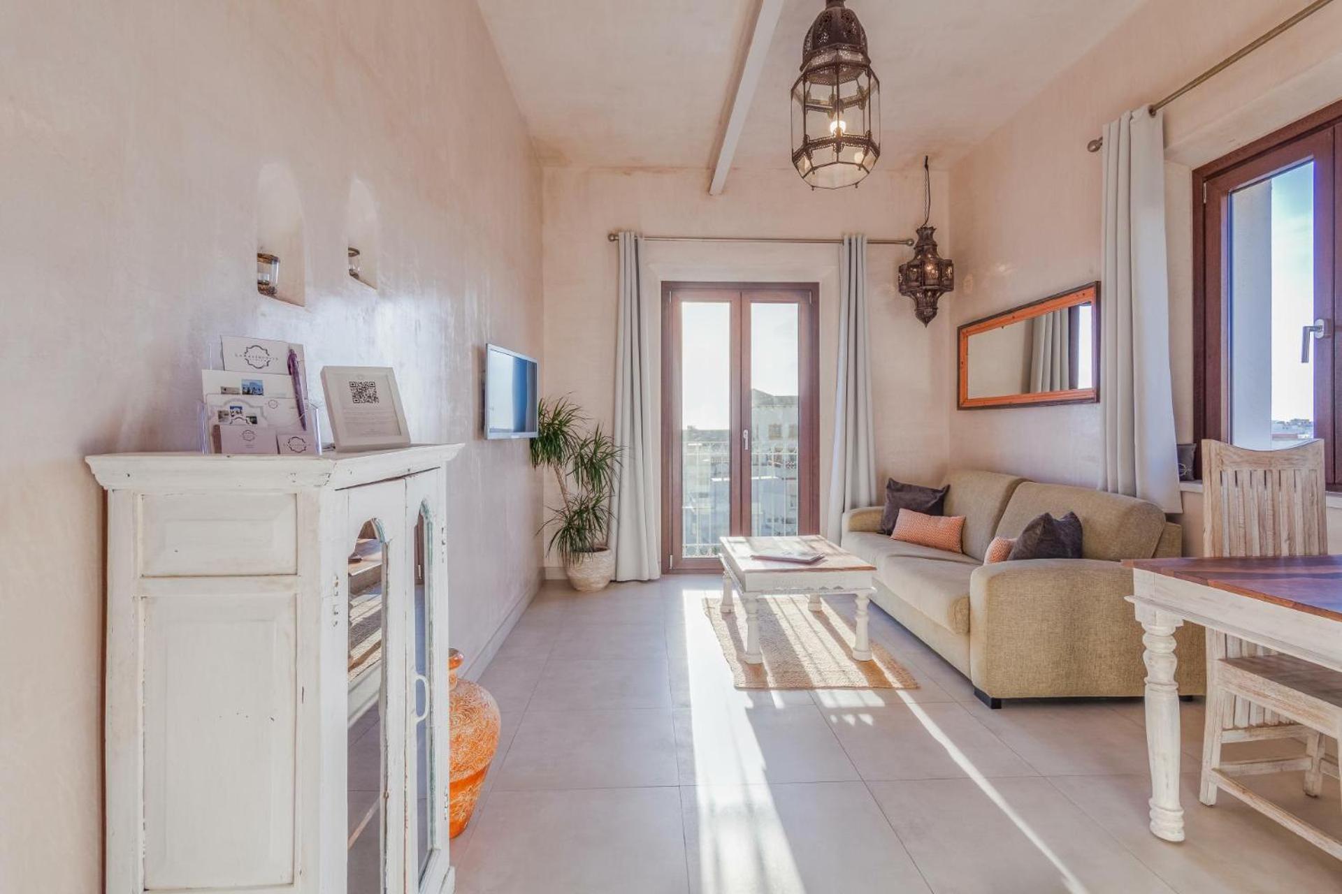 La Residencia Appartamento