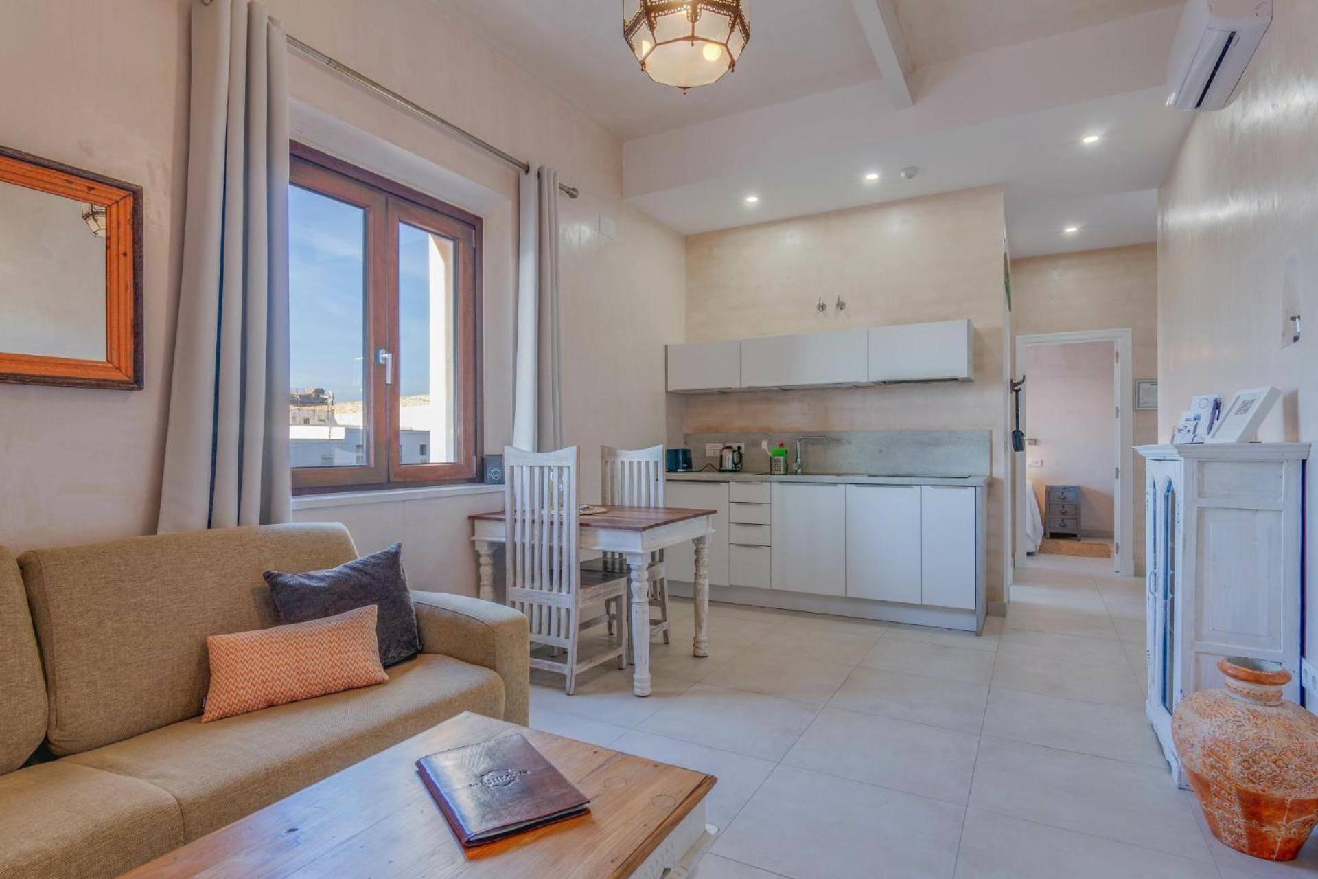 La Residencia Appartamento Tarifa