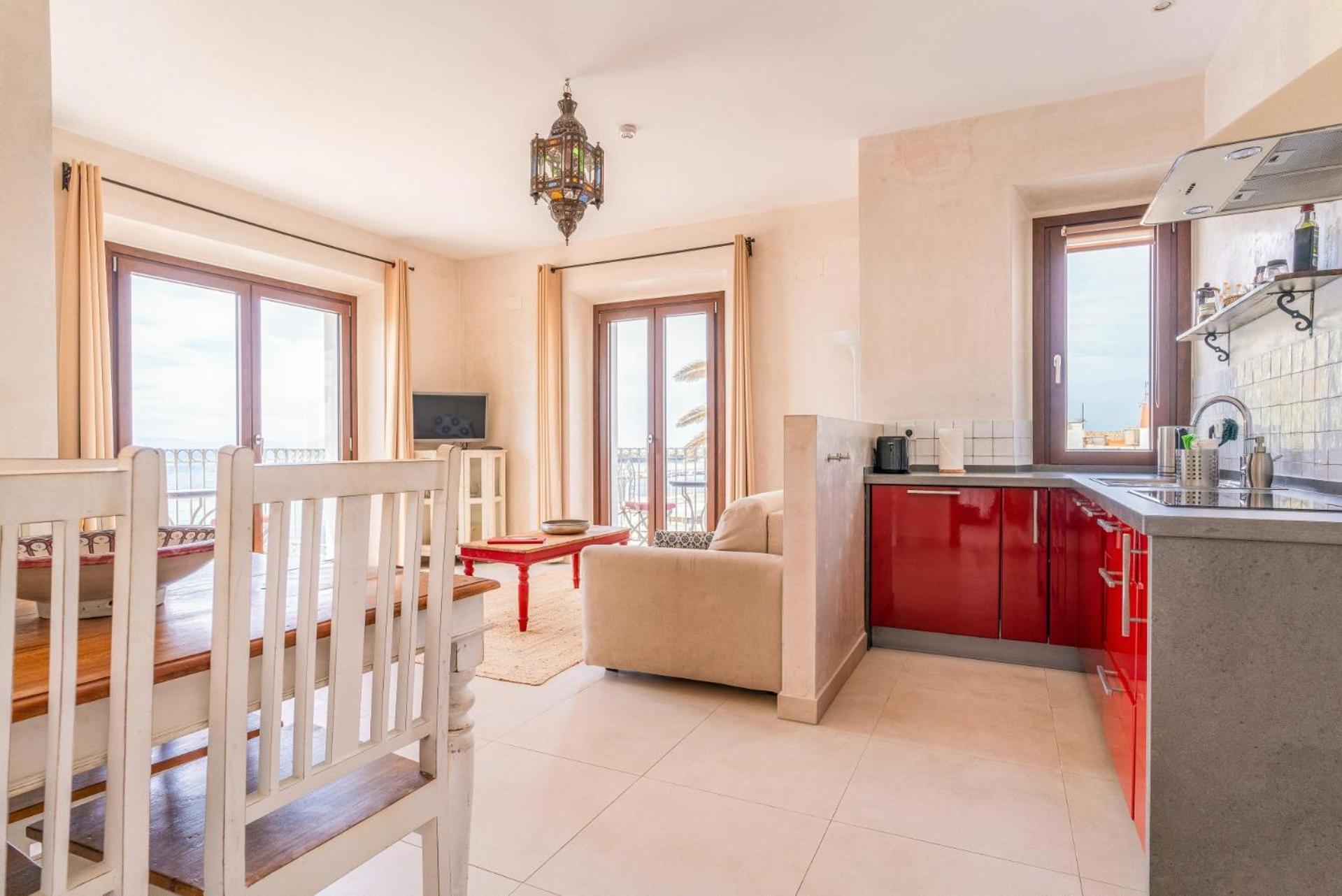 Appartamento La Residencia