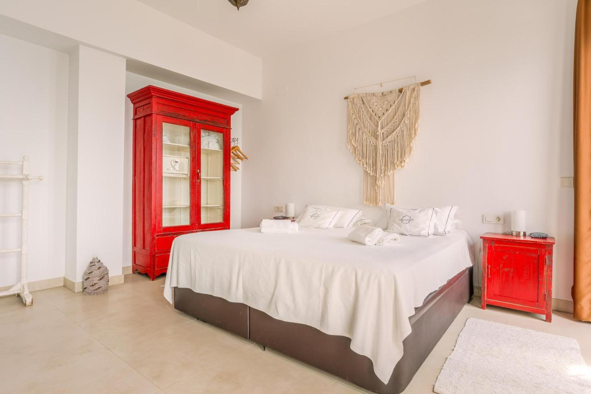 La Residencia Appartamento *