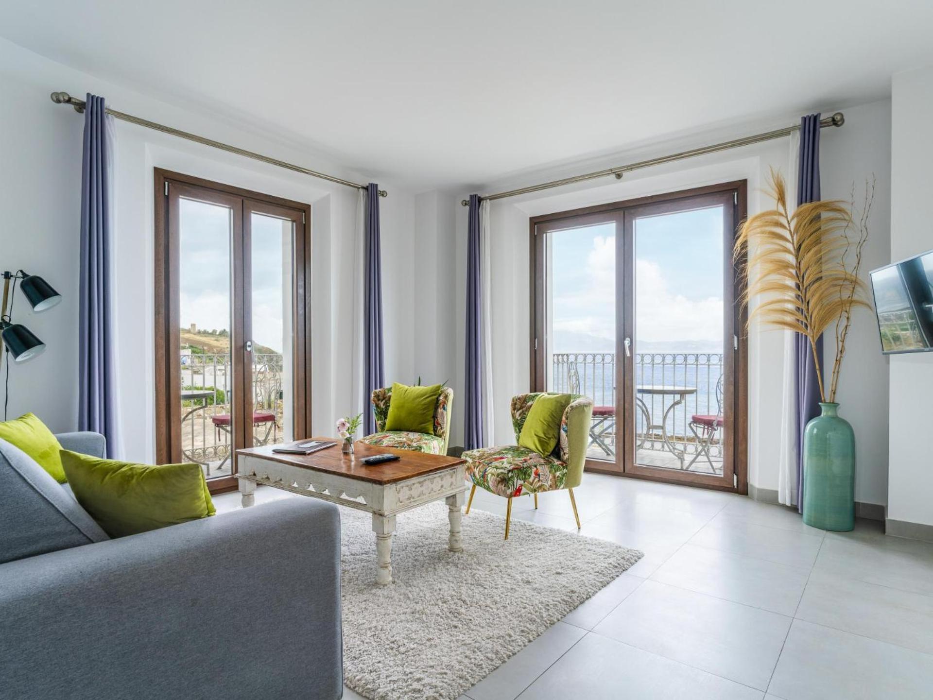 La Residencia Appartamento *