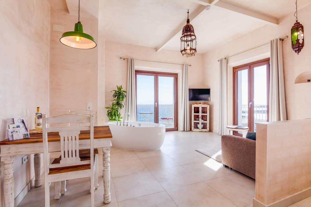 La Residencia Appartamento Tarifa