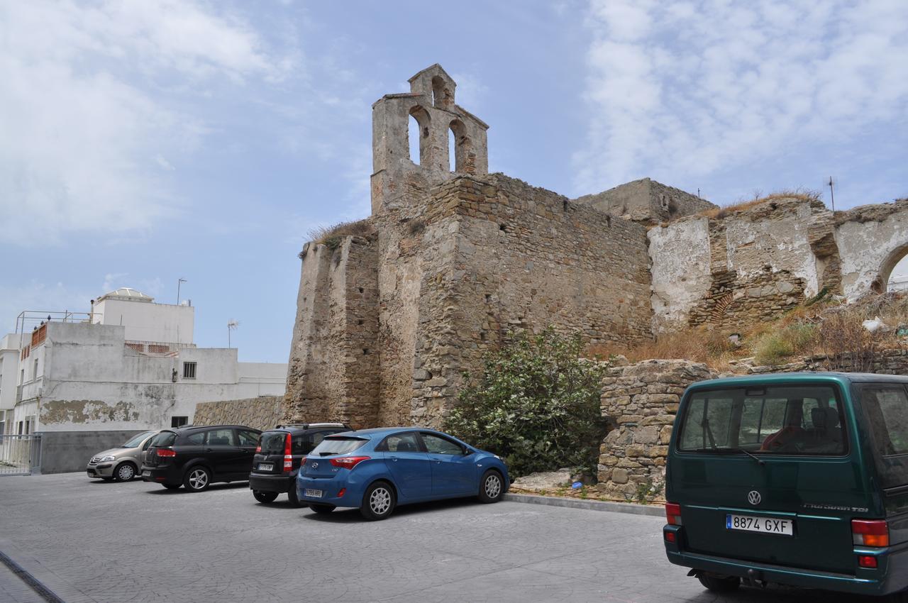 Appartamento La Residencia