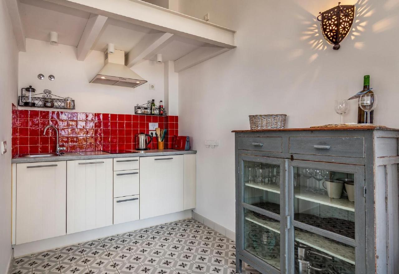 Appartamento La Residencia