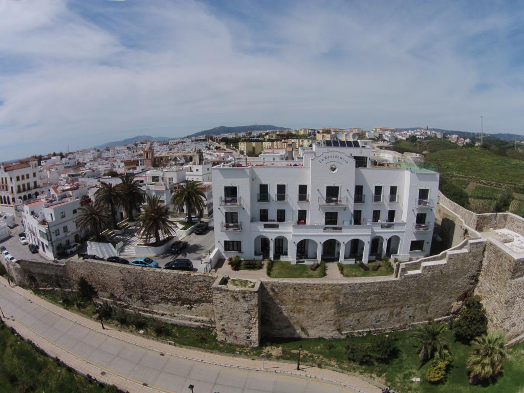 La Residencia Appartamento Tarifa