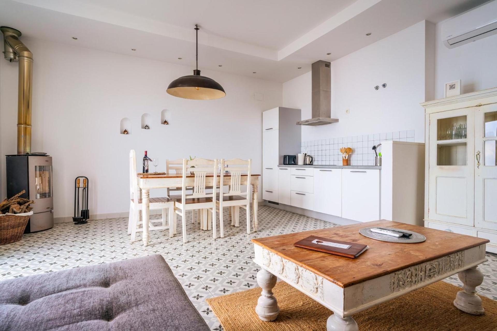 La Residencia Appartamento Tarifa