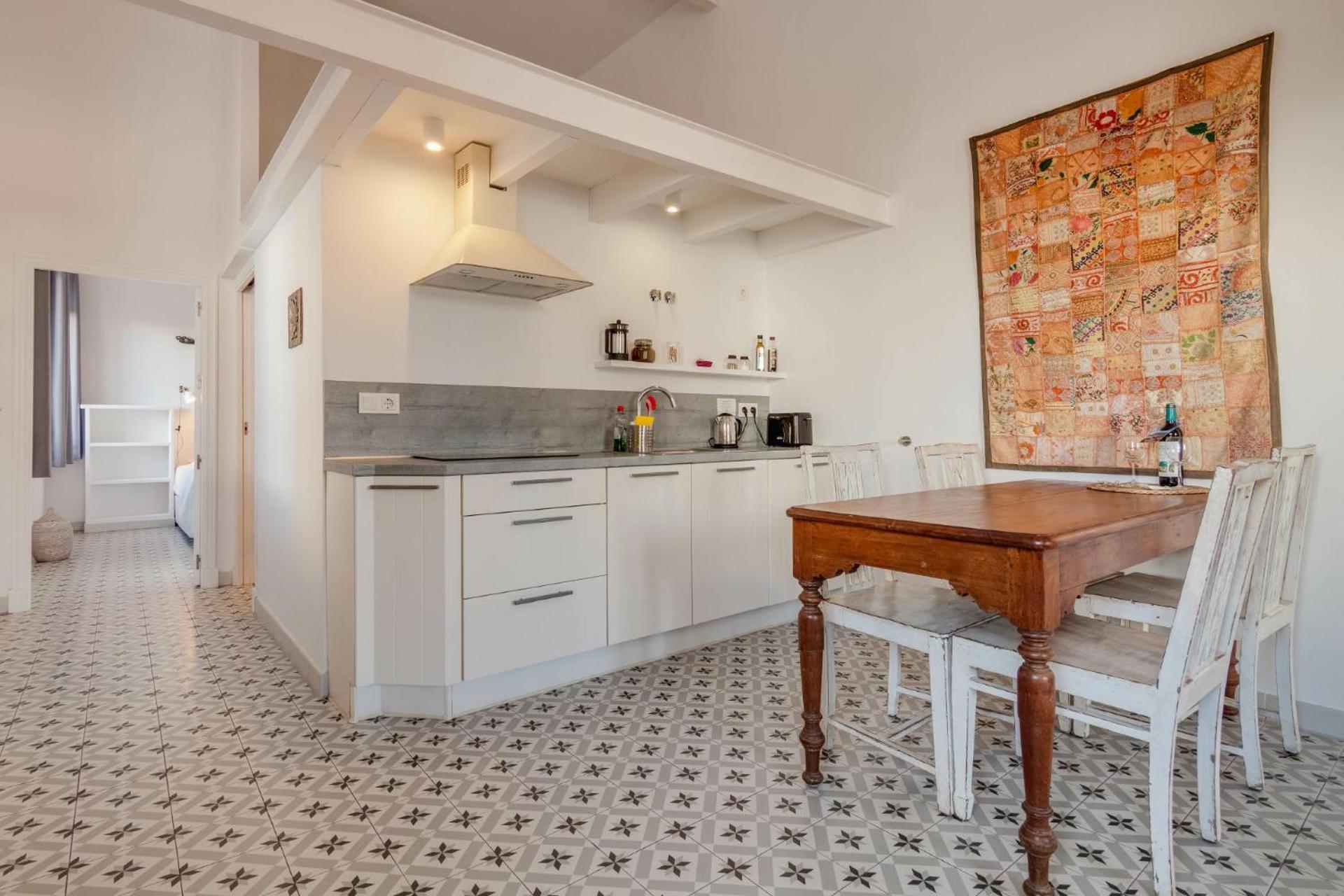 Apartment La Residencia *