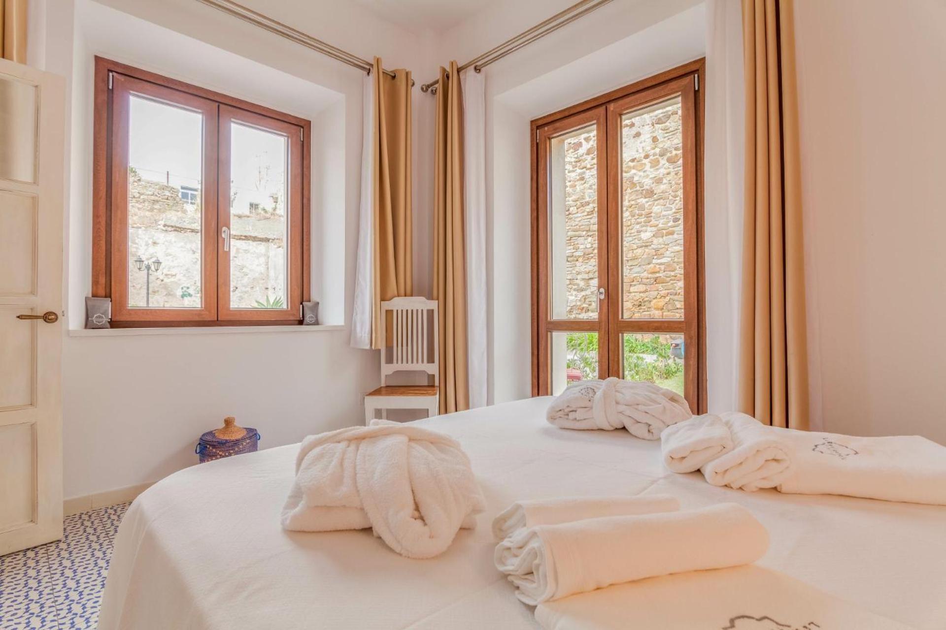 La Residencia Apartment Tarifa