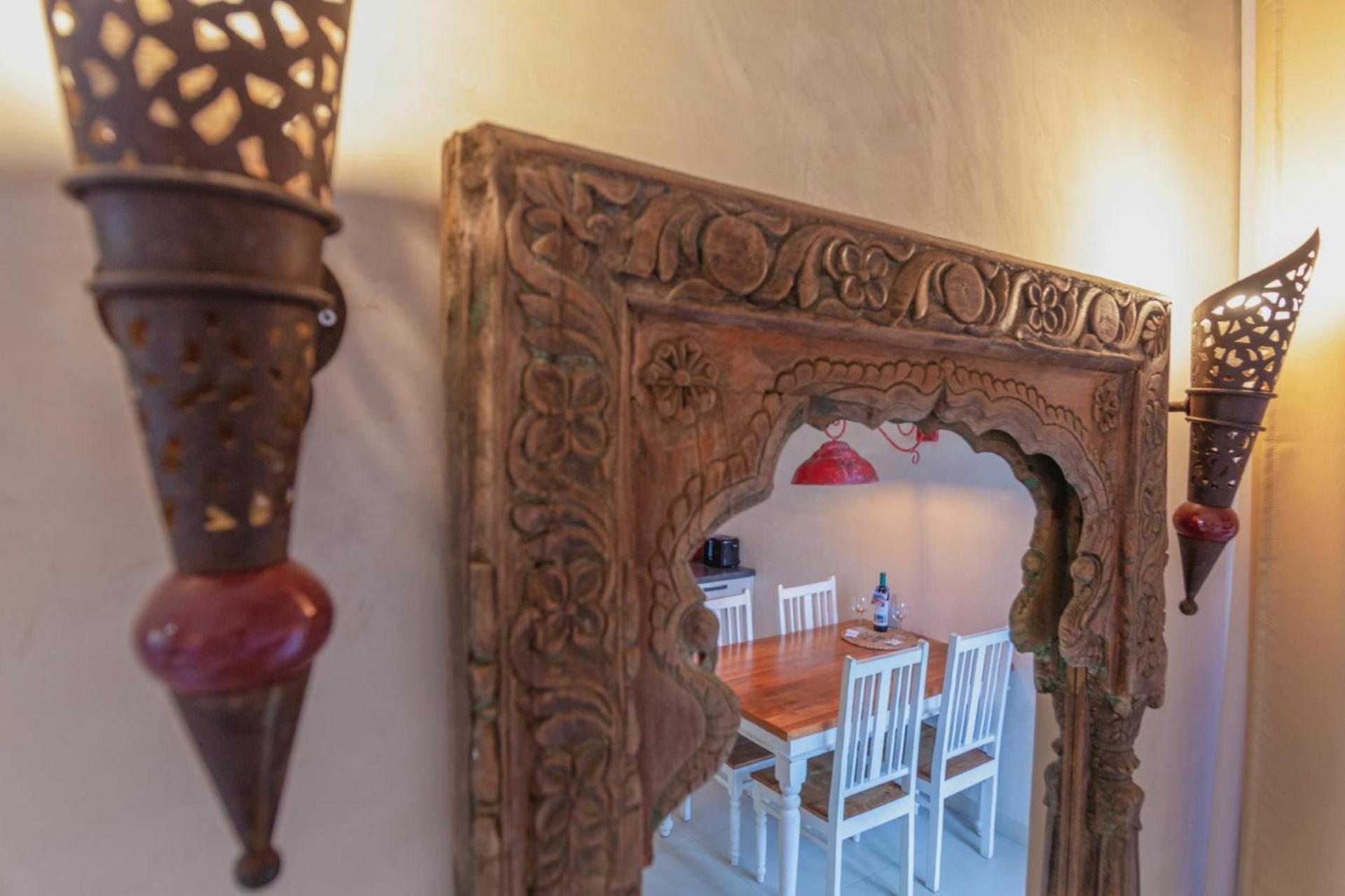 La Residencia Appartamento *