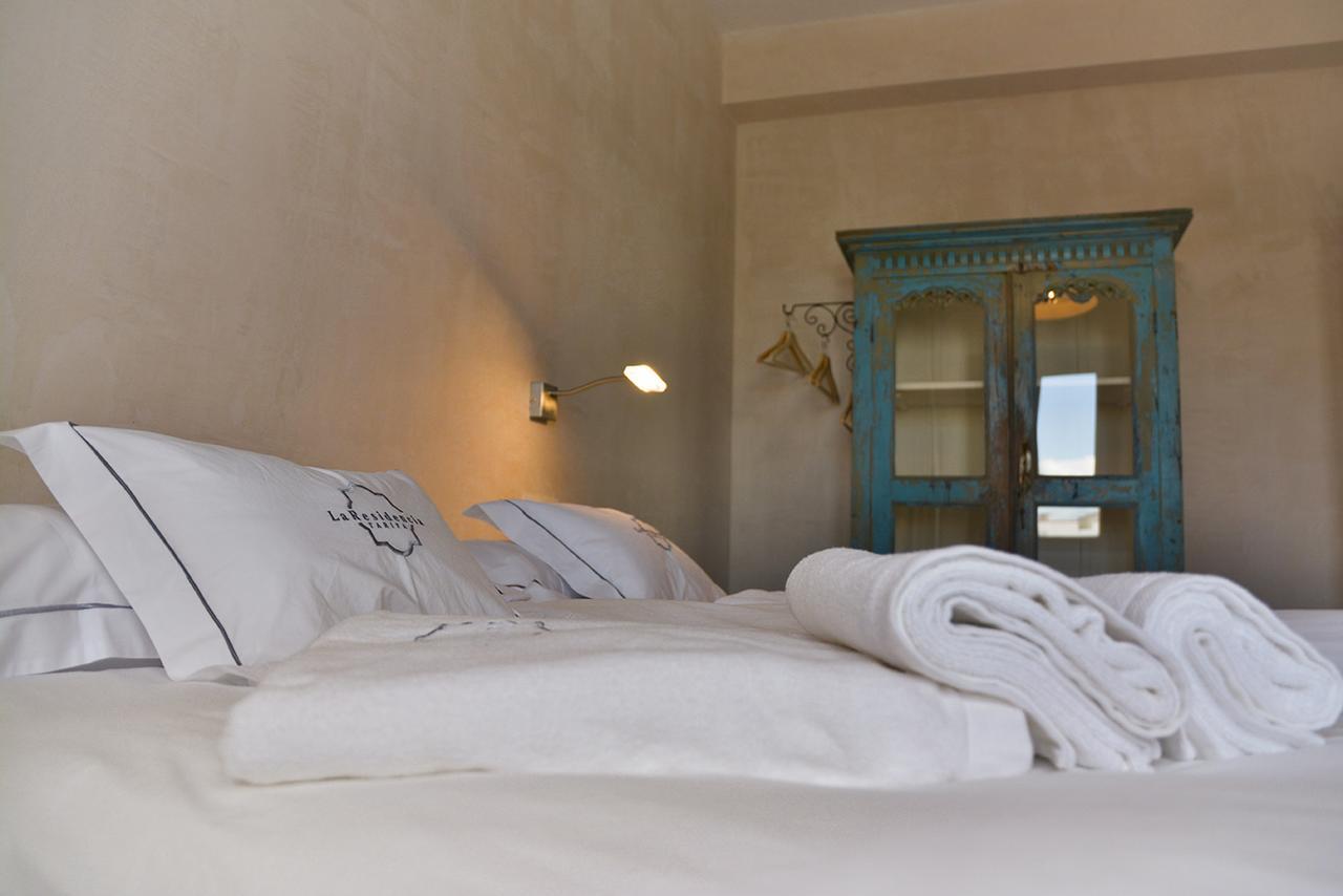 La Residencia Appartamento *