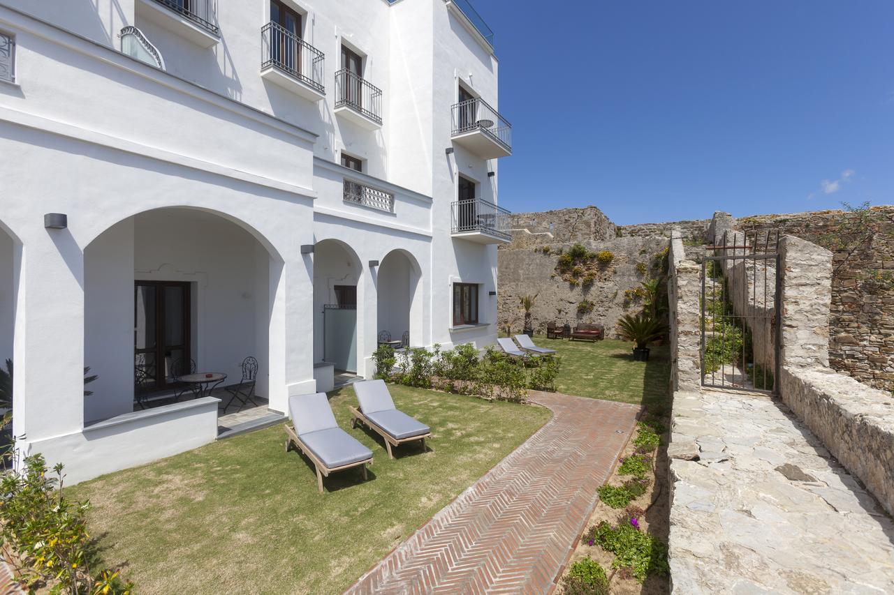 Appartamento La Residencia *