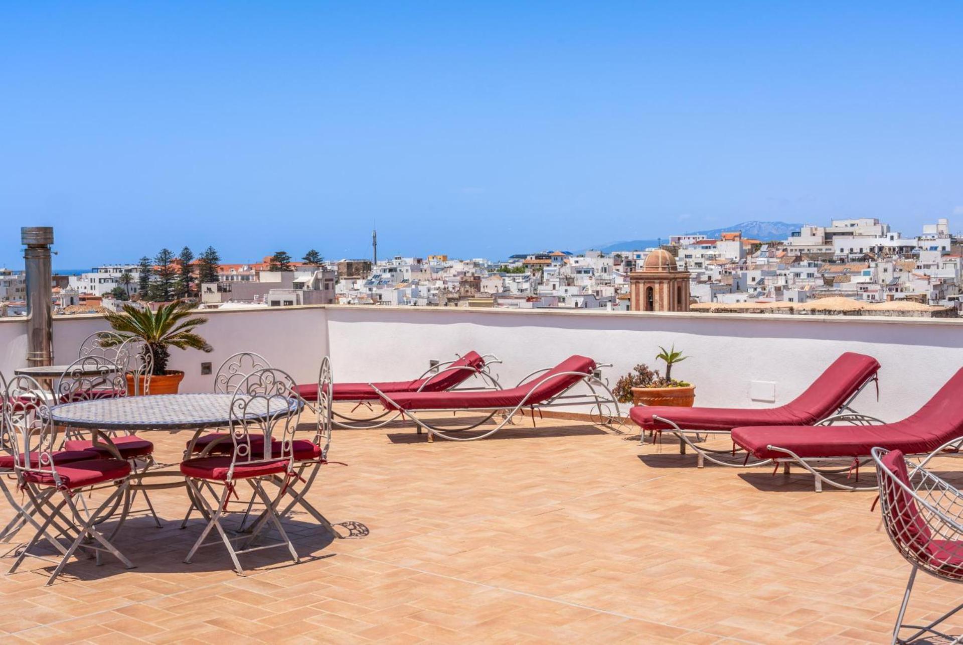 Apartamento La Residencia *
