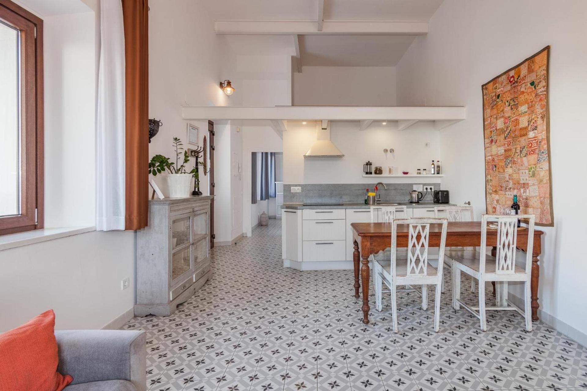 La Residencia Apartamento Tarifa