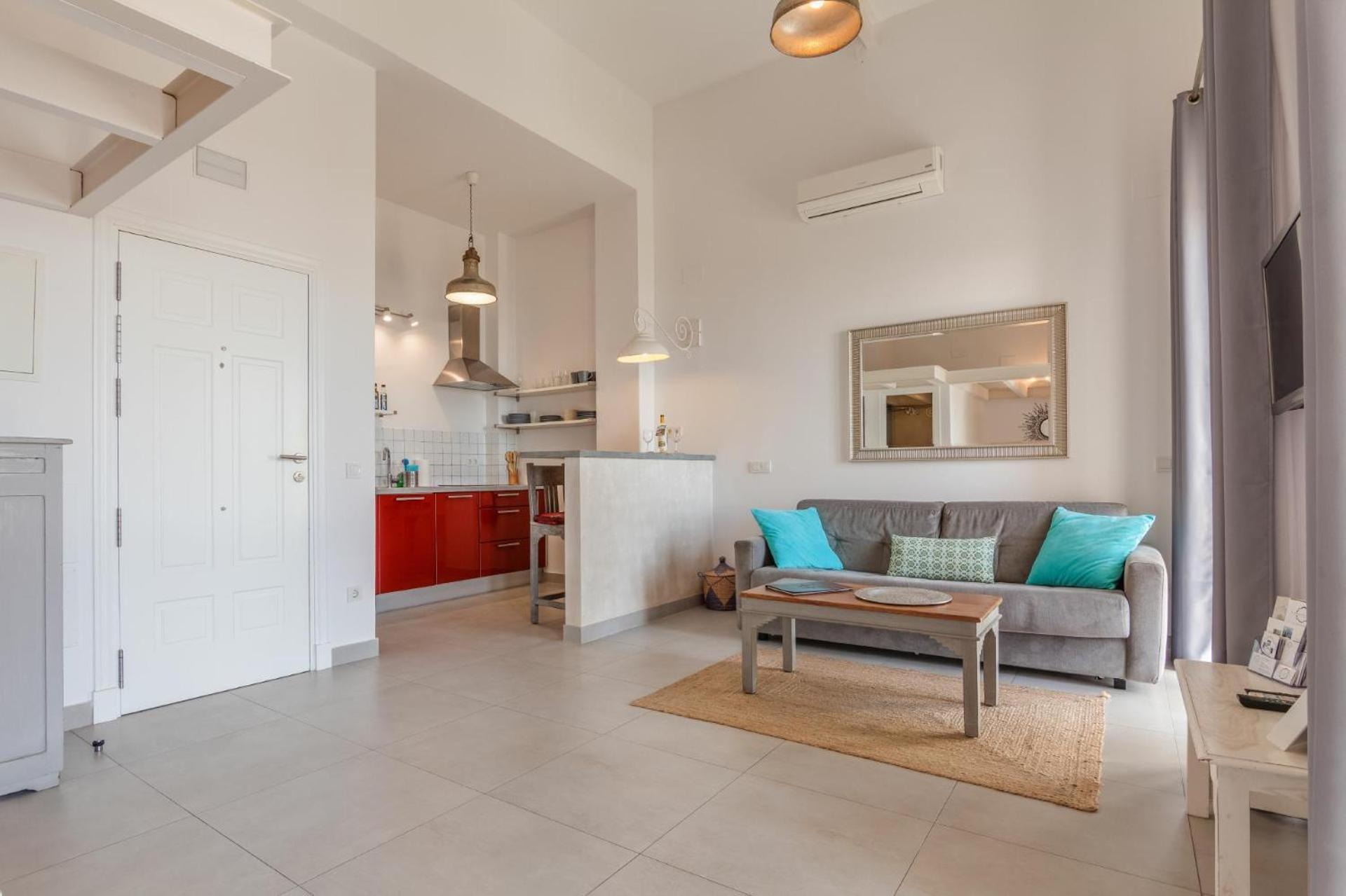 Apartamento La Residencia
