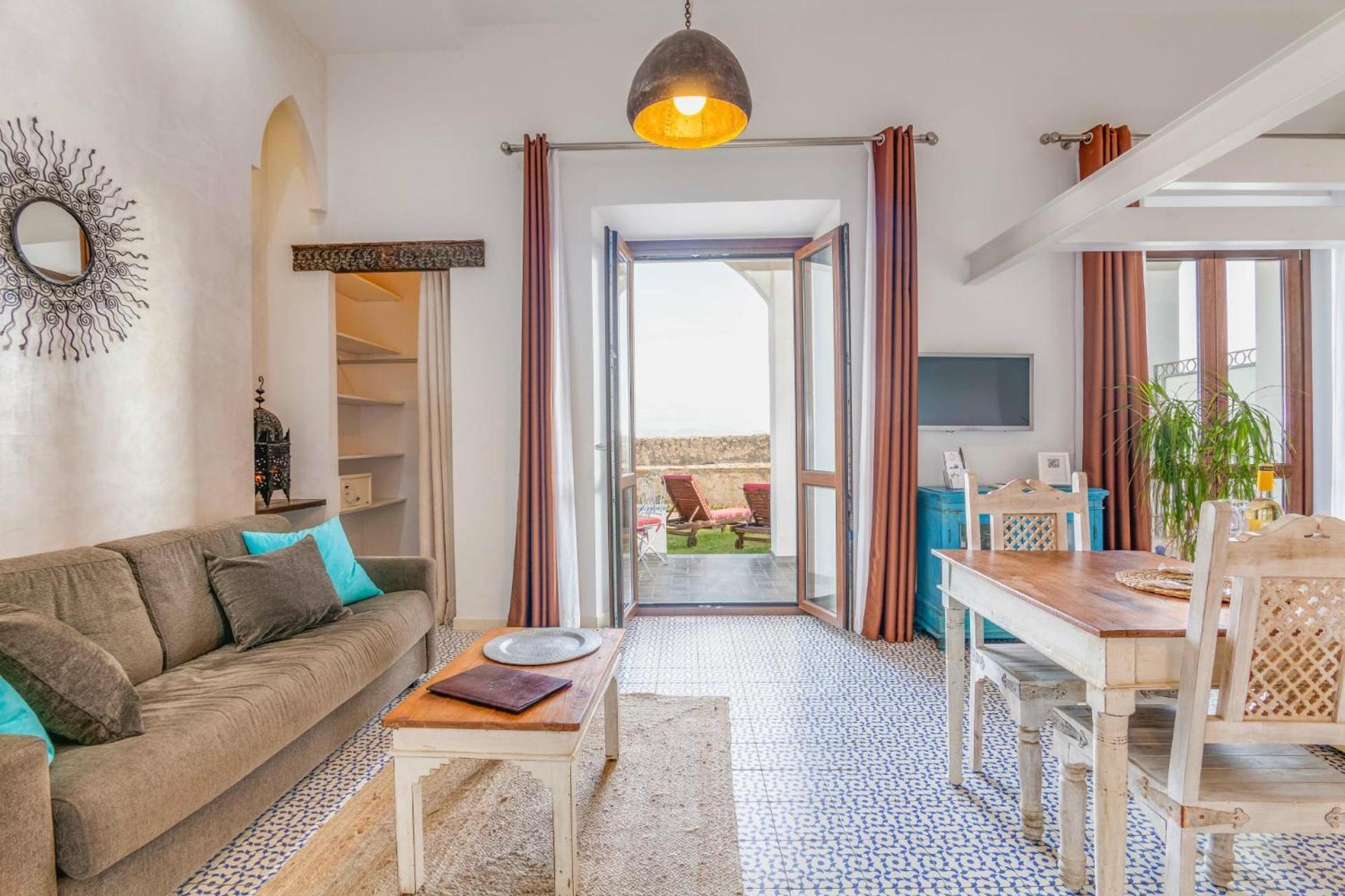 Apartamento La Residencia Tarifa