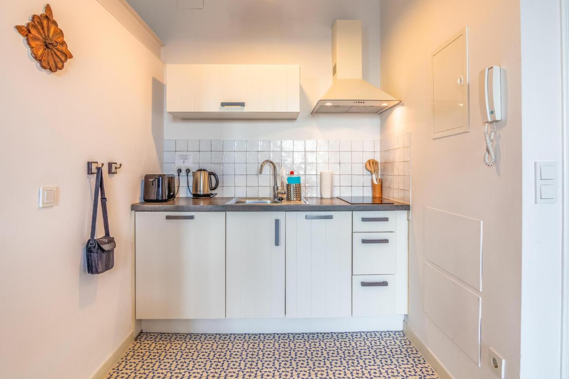 Apartamento La Residencia Tarifa