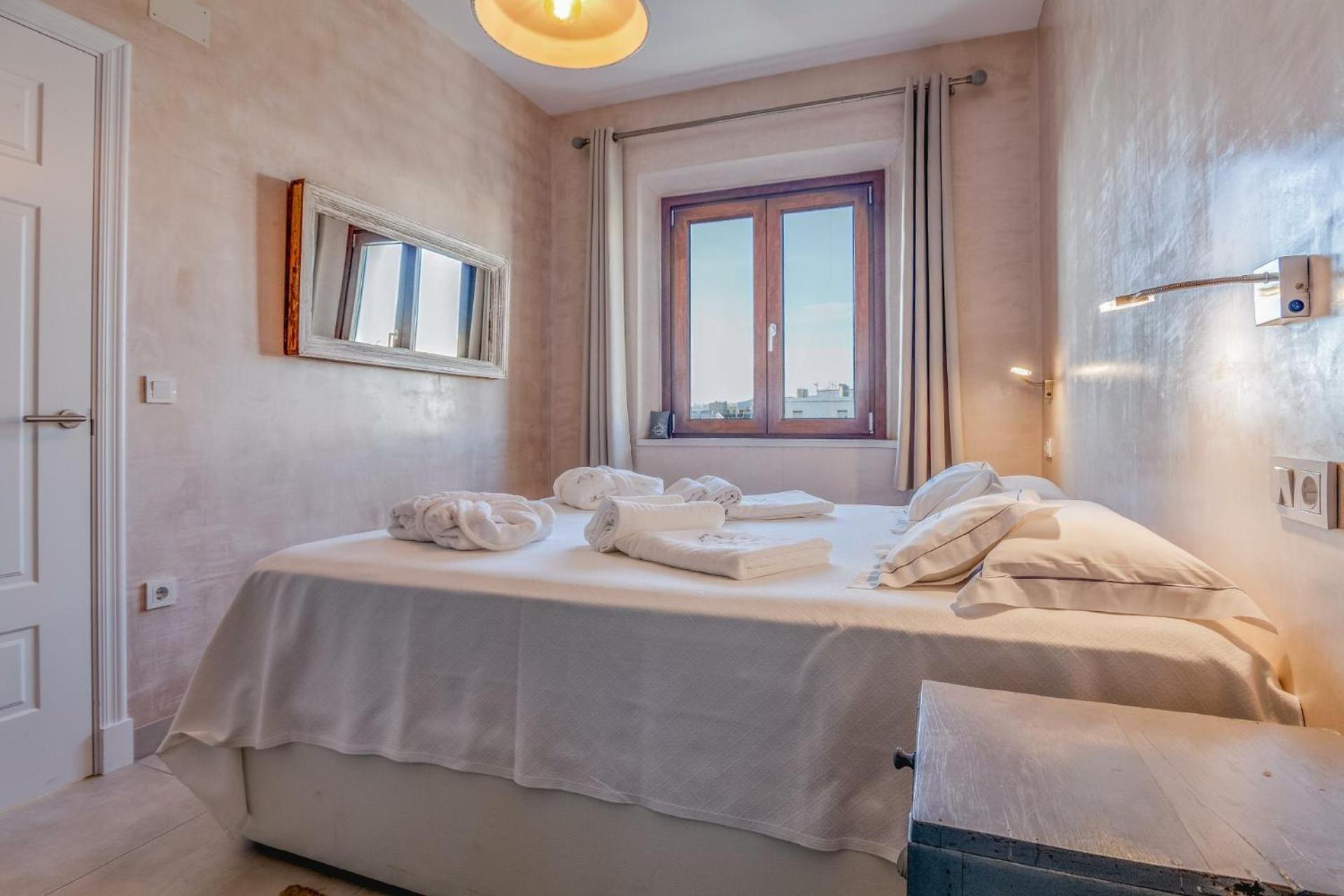 Apartamento La Residencia
