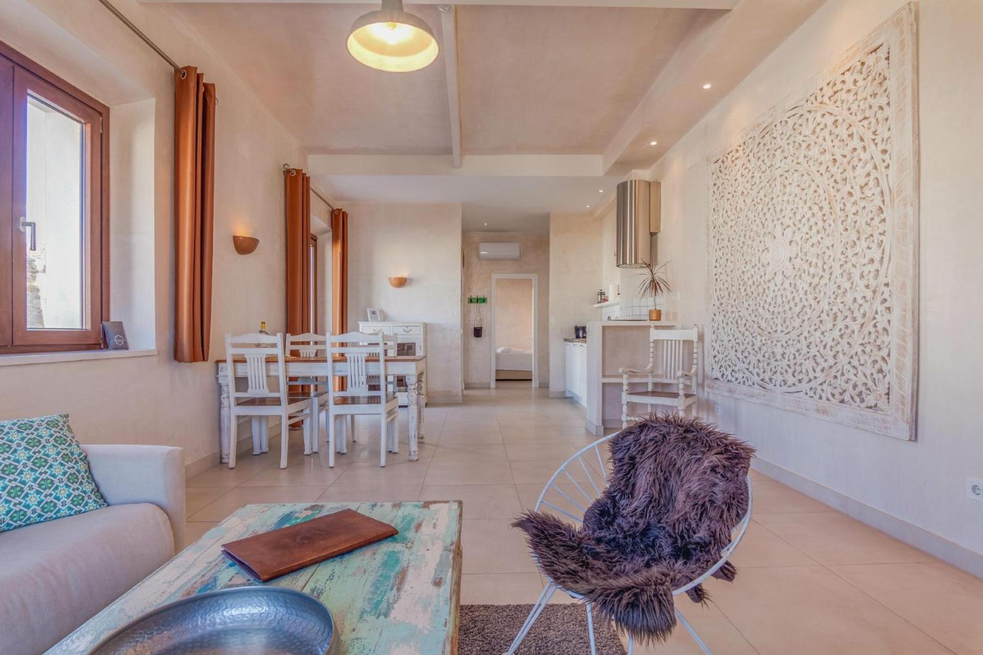 Apartamento La Residencia *