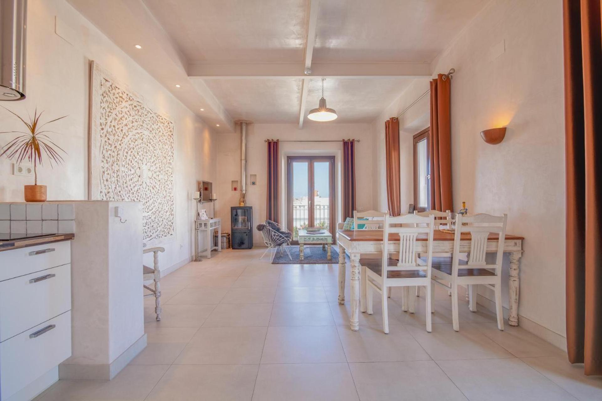 Apartamento La Residencia *