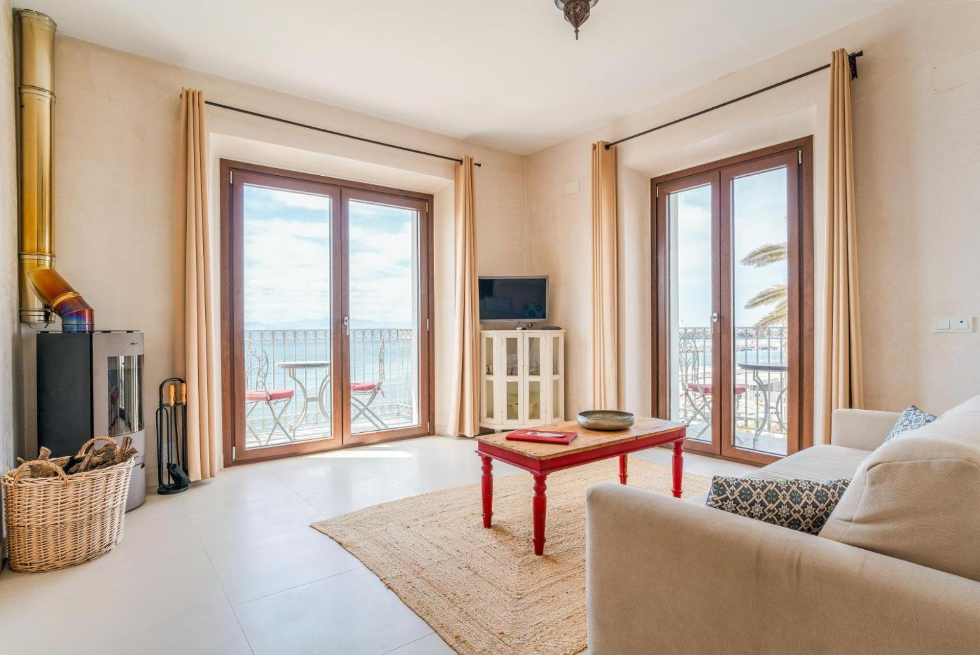 Apartamento La Residencia *
